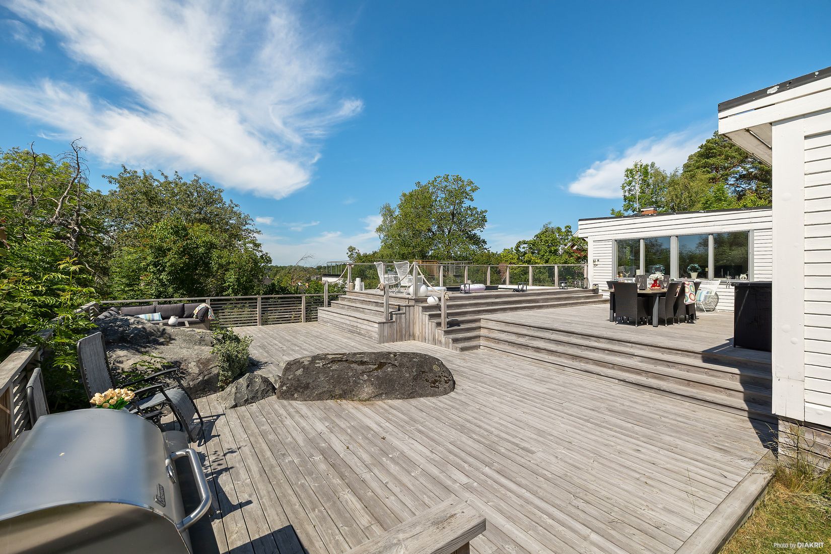 Villa, Båtsman Nähls väg 65, Spånga - Flysta, Stockholm