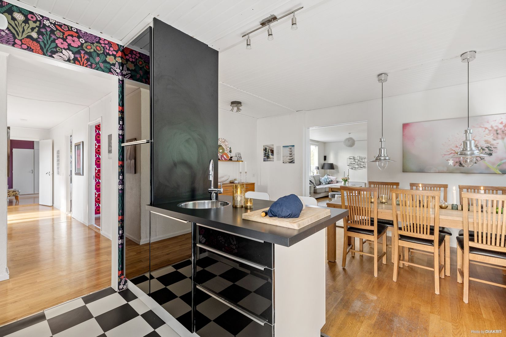 Villa, Båtsman Nähls väg 65, Spånga - Flysta, Stockholm