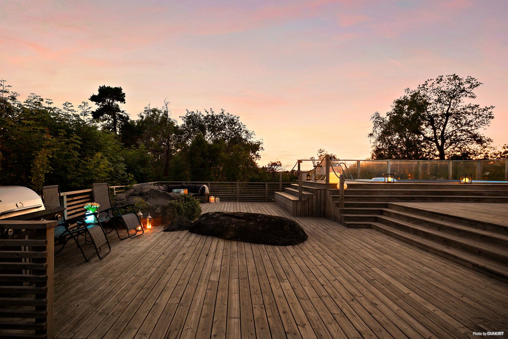 Villa, Båtsman Nähls väg 65, Spånga - Flysta, Stockholm