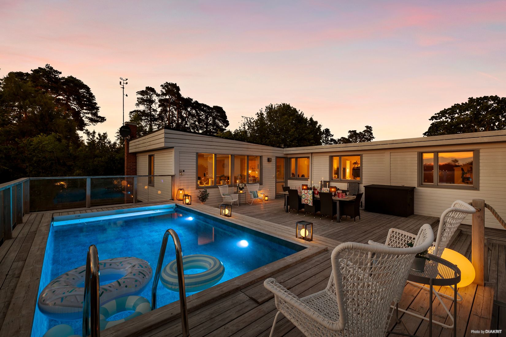 Villa, Båtsman Nähls väg 65, Spånga - Flysta, Stockholm