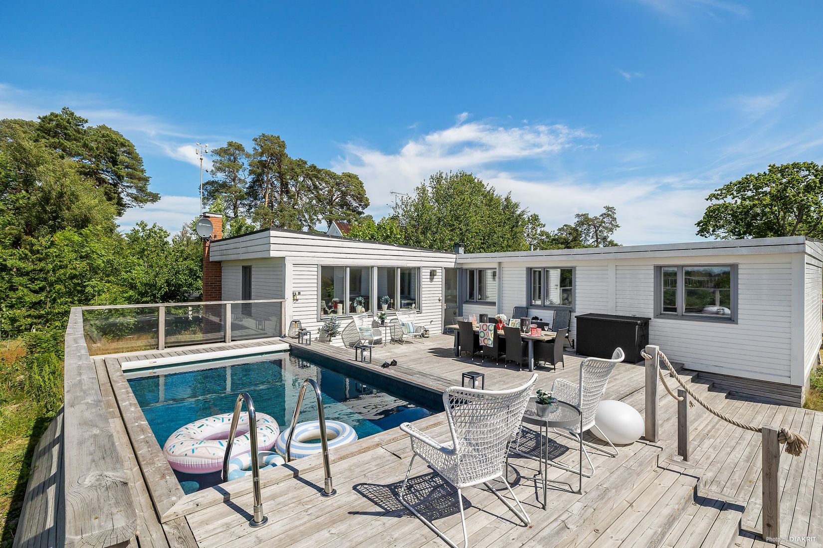 Villa, Båtsman Nähls väg 65, Spånga - Flysta, Stockholm