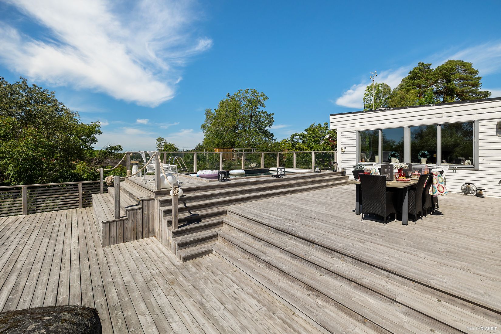 Villa, Båtsman Nähls väg 65, Spånga - Flysta, Stockholm