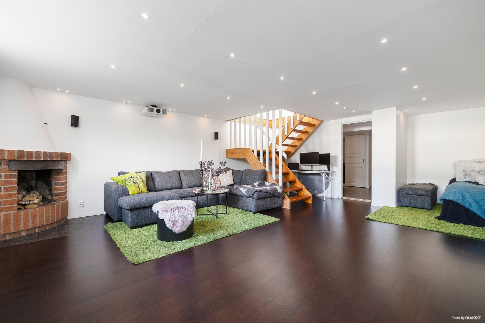 Villa, Båtsman Nähls väg 65, Spånga - Flysta, Stockholm