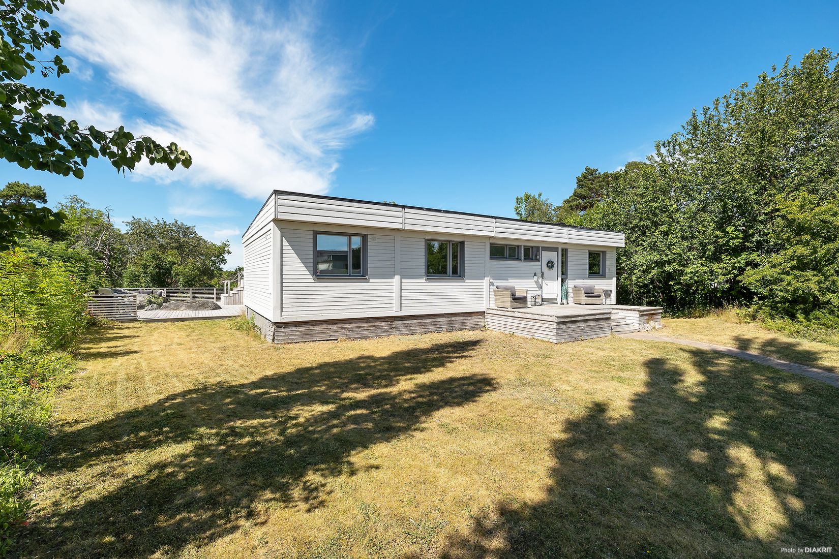 Villa, Båtsman Nähls väg 65, Spånga - Flysta, Stockholm