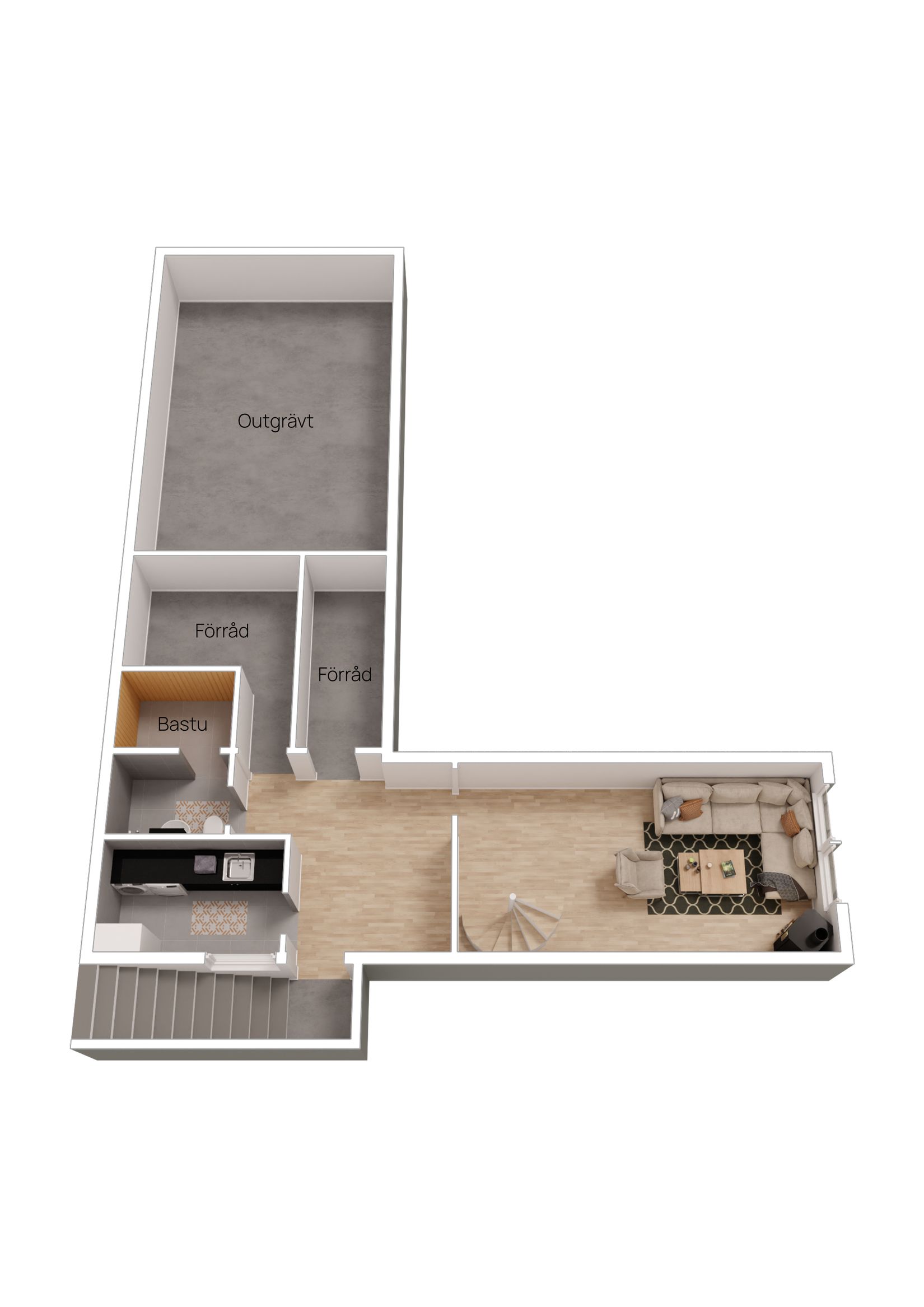 Villa, Båtsman Nähls väg 65, Spånga - Flysta, Stockholm