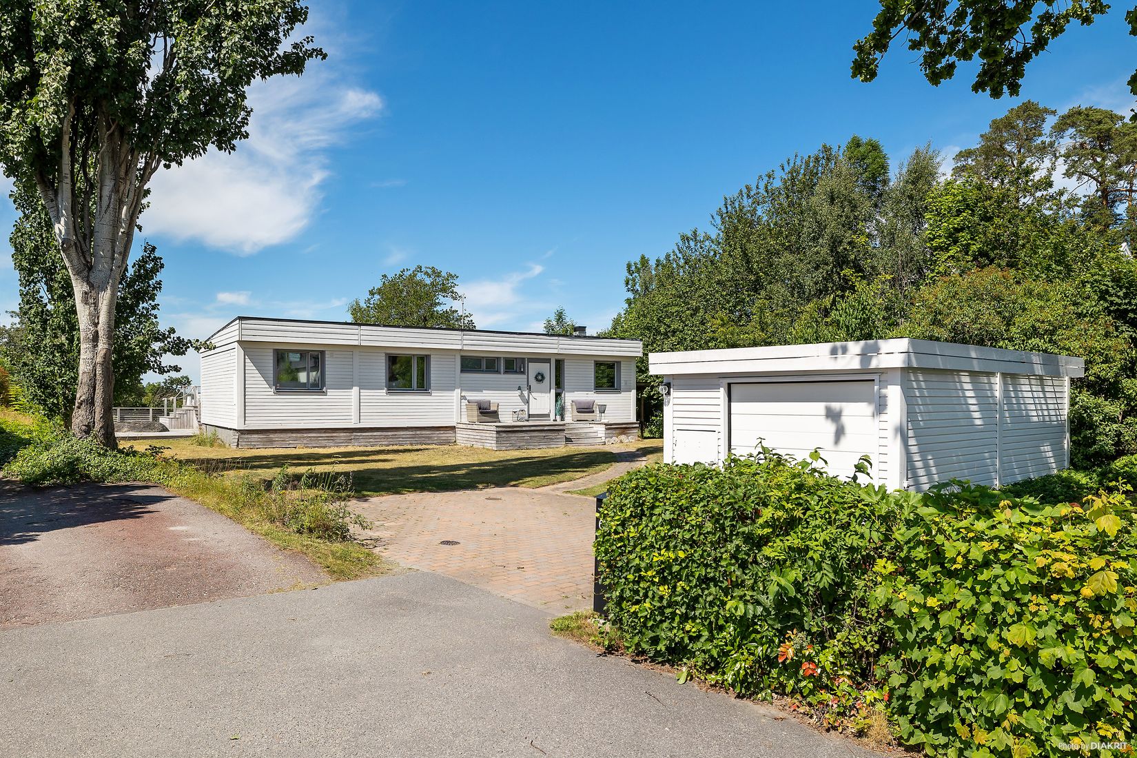 Villa, Båtsman Nähls väg 65, Spånga - Flysta, Stockholm