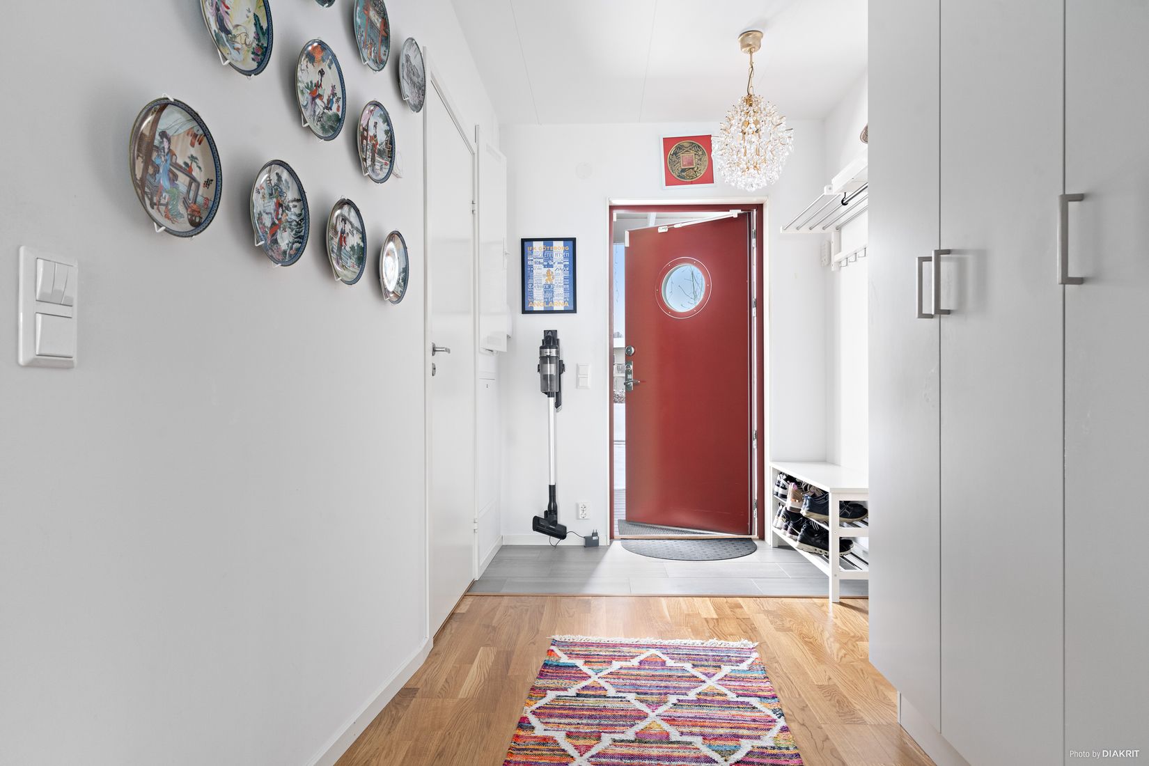 Bostadsrätt, Lindekullegatan 31e, Ingared, Alingsås