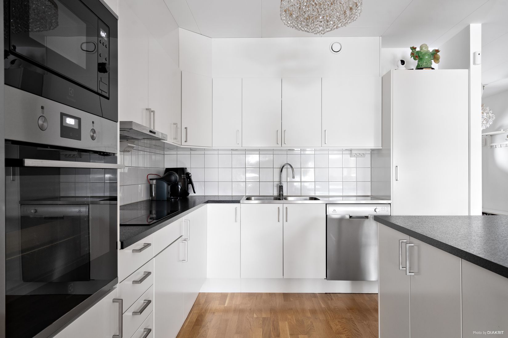 Bostadsrätt, Lindekullegatan 31e, Ingared, Alingsås