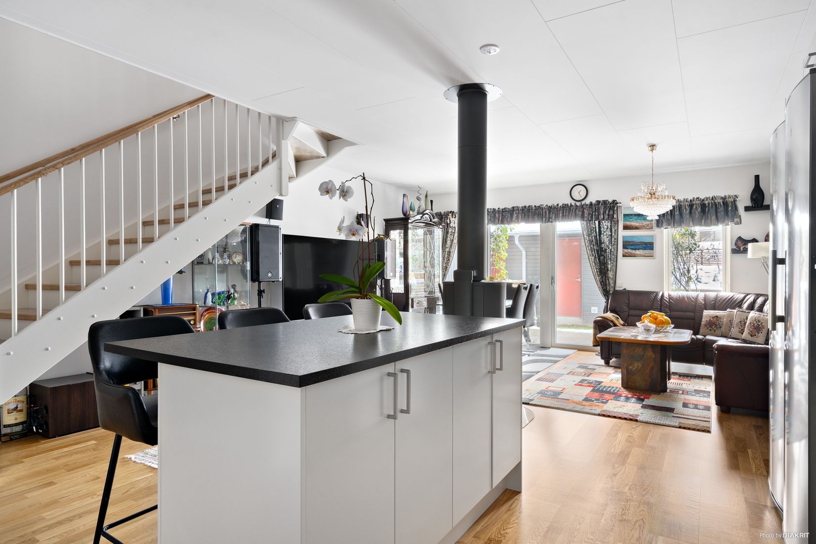 Bostadsrätt, Lindekullegatan 31e, Ingared, Alingsås