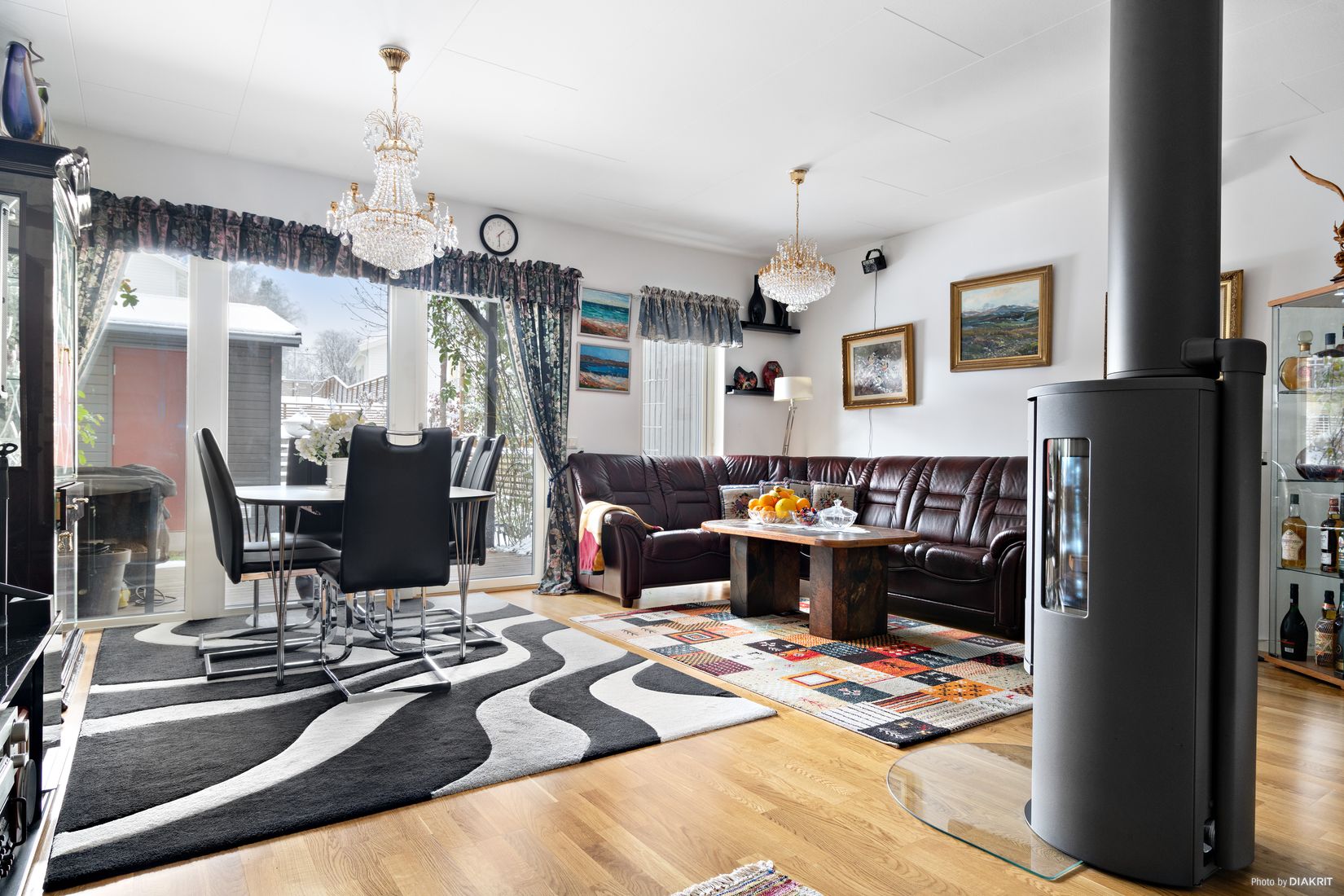 Bostadsrätt, Lindekullegatan 31e, Ingared, Alingsås