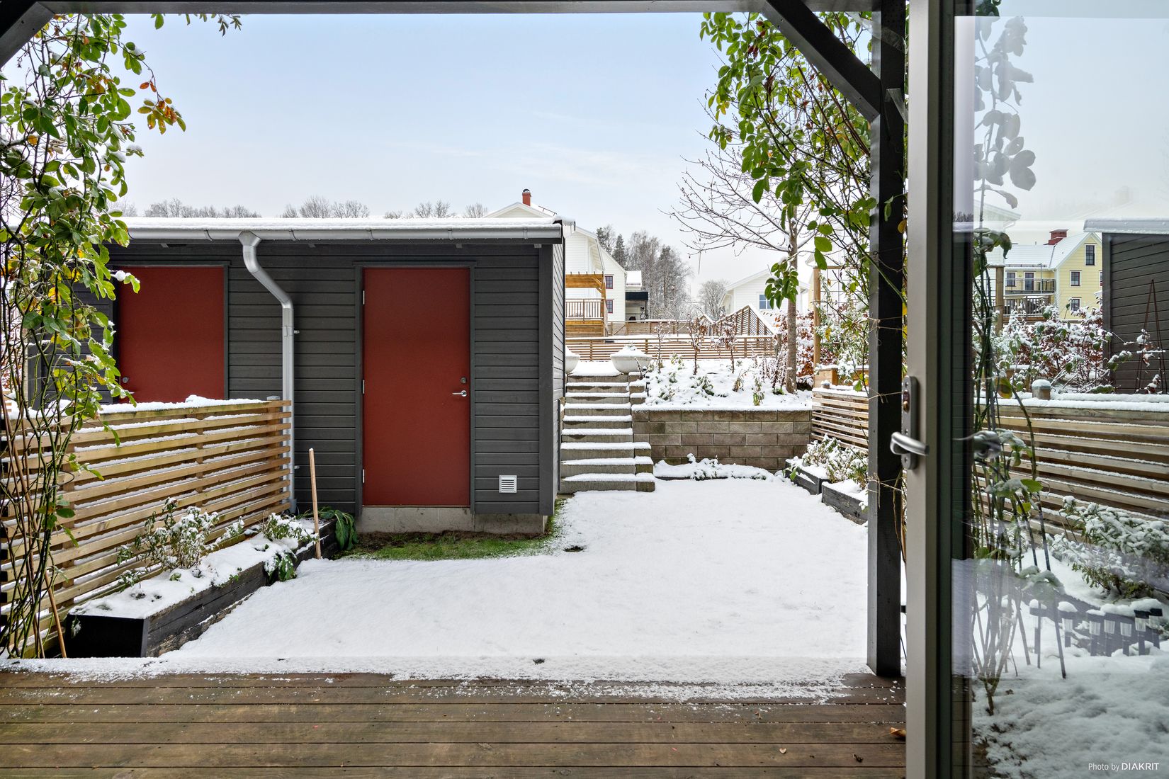 Bostadsrätt, Lindekullegatan 31e, Ingared, Alingsås