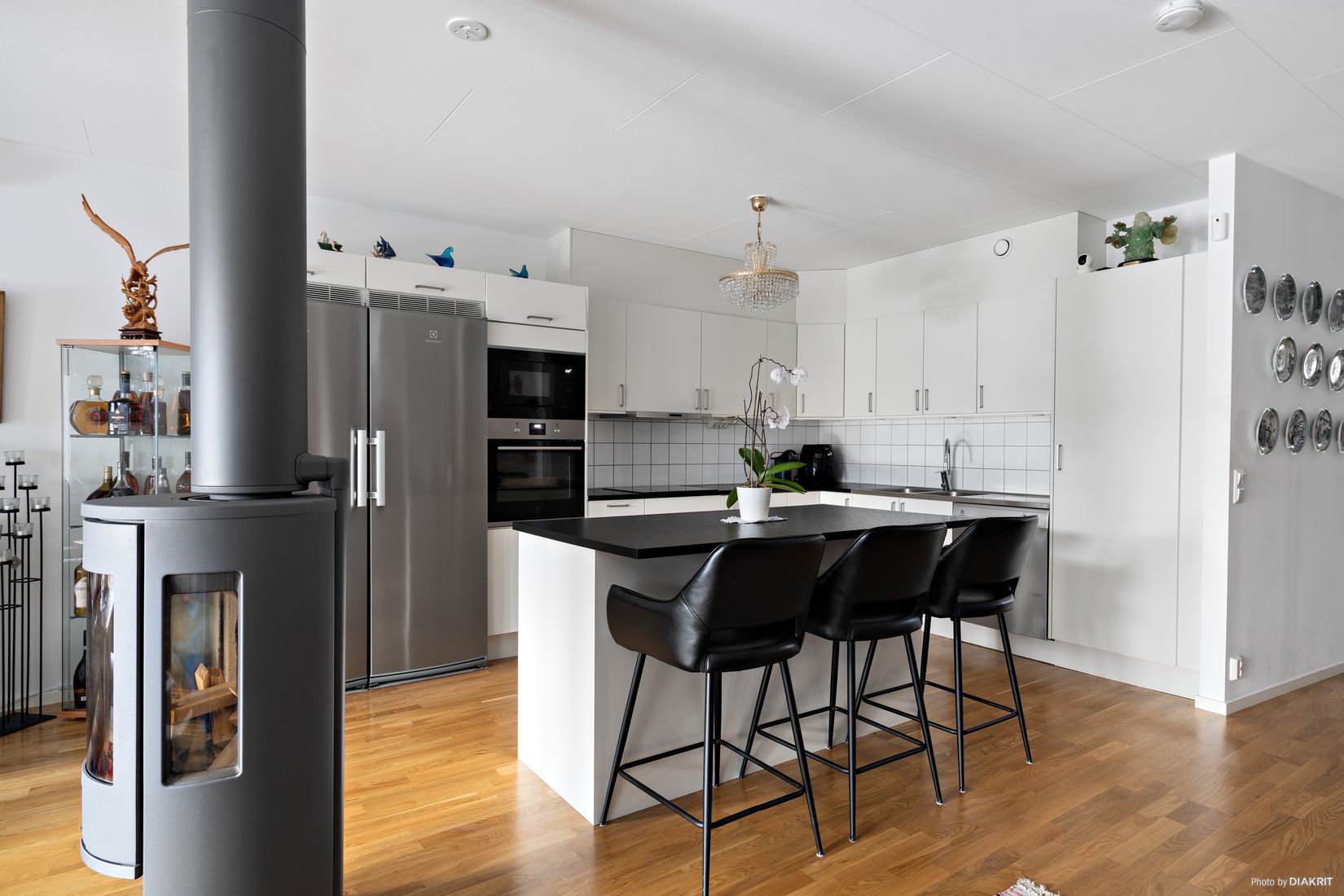 Bostadsrätt, Lindekullegatan 31e, Ingared, Alingsås