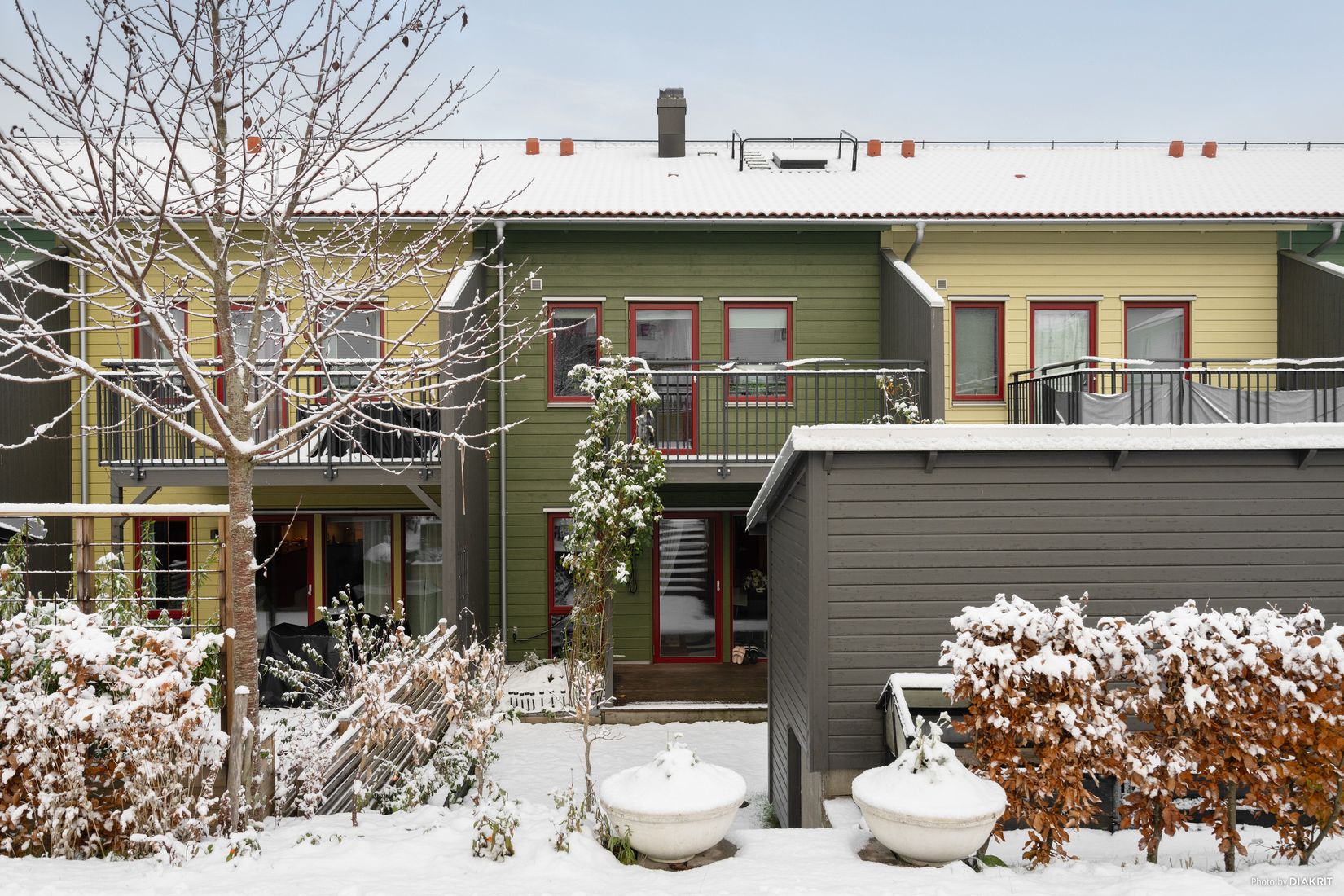 Bostadsrätt, Lindekullegatan 31e, Ingared, Alingsås