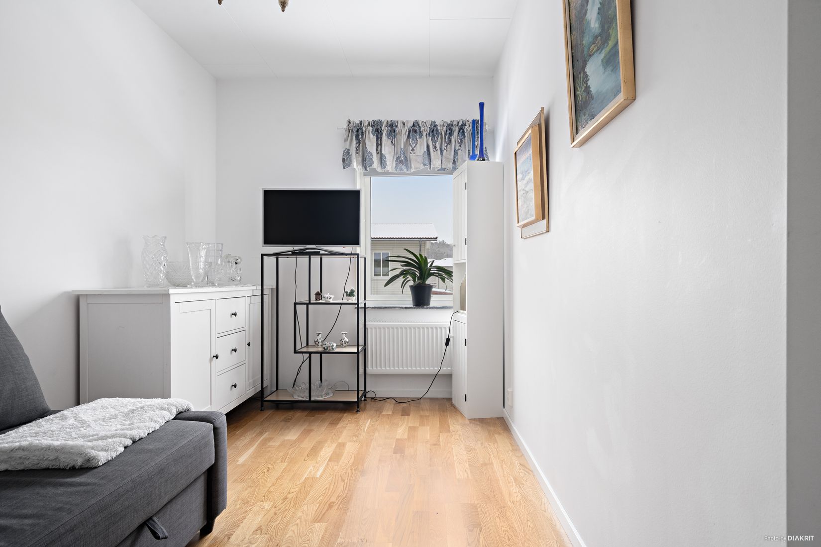 Bostadsrätt, Lindekullegatan 31e, Ingared, Alingsås