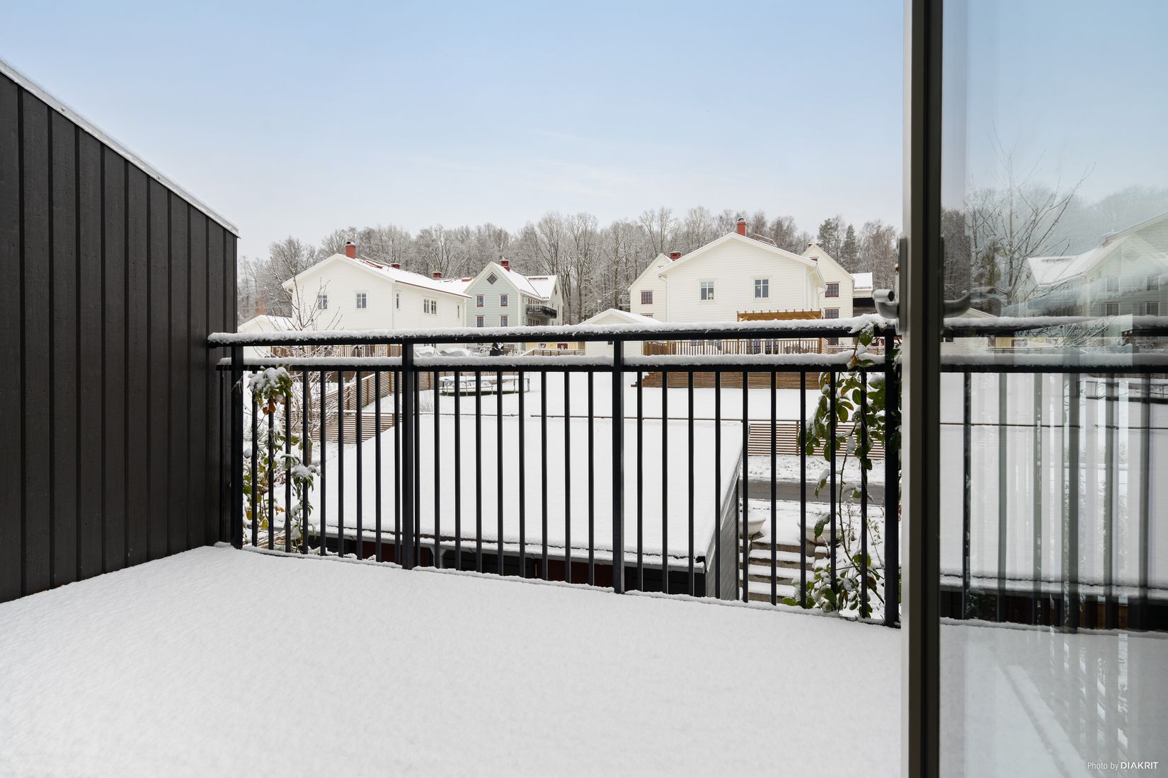 Bostadsrätt, Lindekullegatan 31e, Ingared, Alingsås