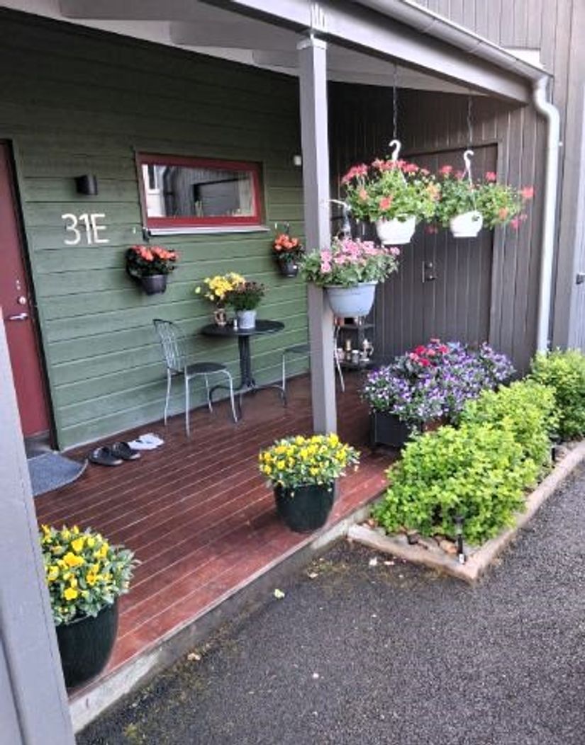 Bostadsrätt, Lindekullegatan 31e, Ingared, Alingsås