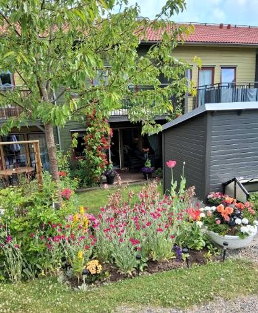 Bostadsrätt, Lindekullegatan 31e, Ingared, Alingsås