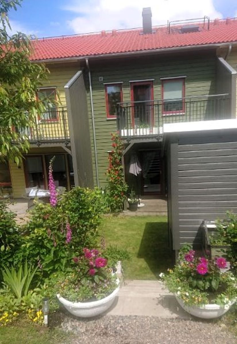 Bostadsrätt, Lindekullegatan 31e, Ingared, Alingsås