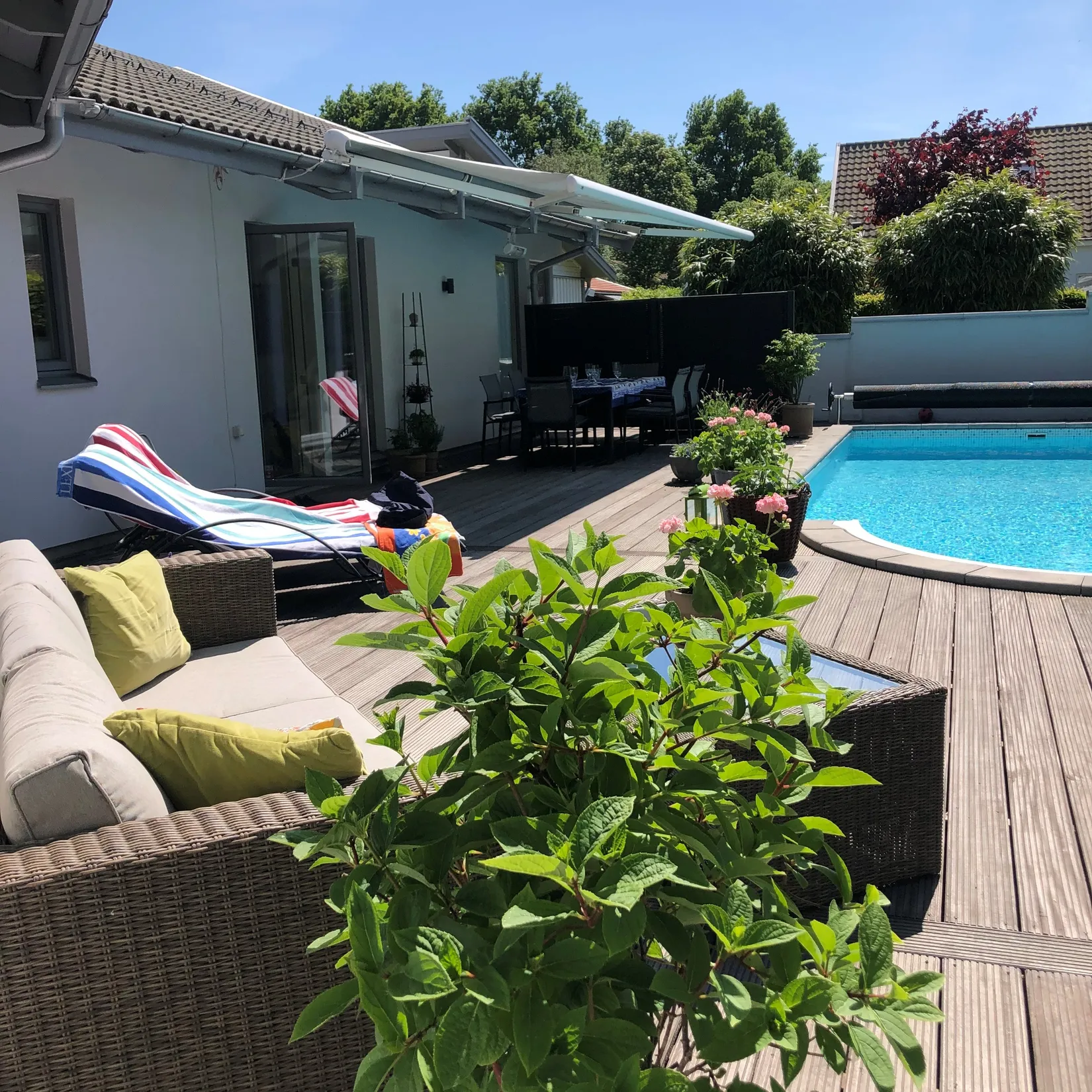 Villa, Åkervägen 10, Habo Ljung, Lomma