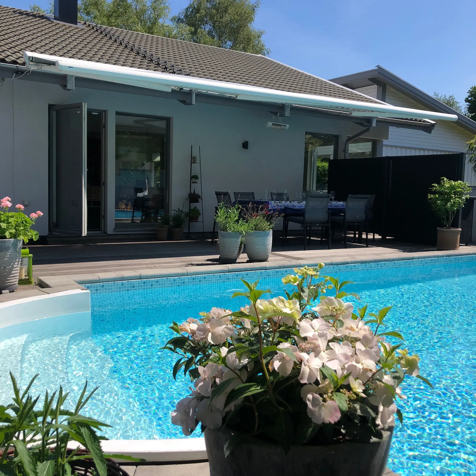 Villa, Åkervägen 10, Habo Ljung, Lomma