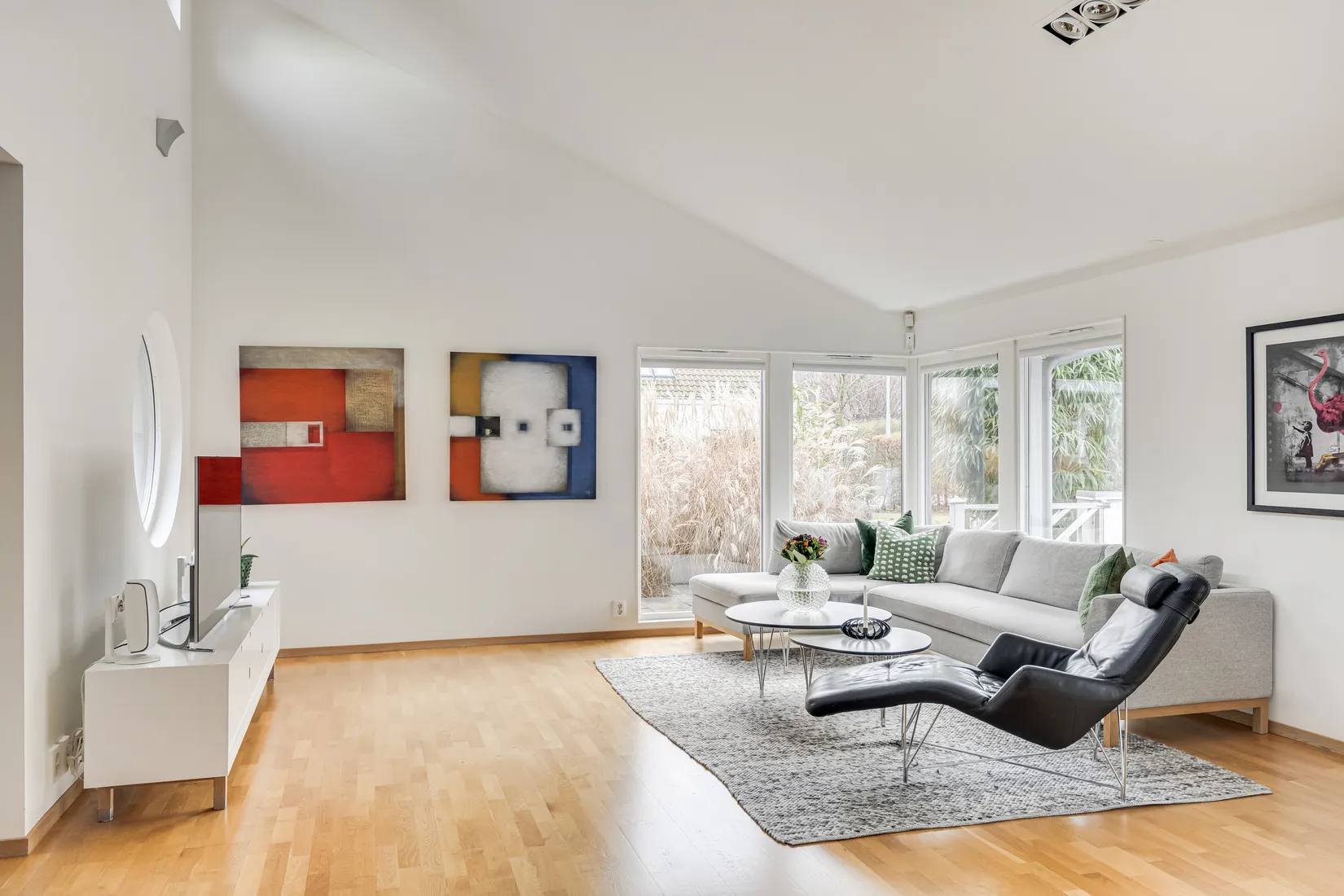 Villa, Åkervägen 10, Habo Ljung, Lomma