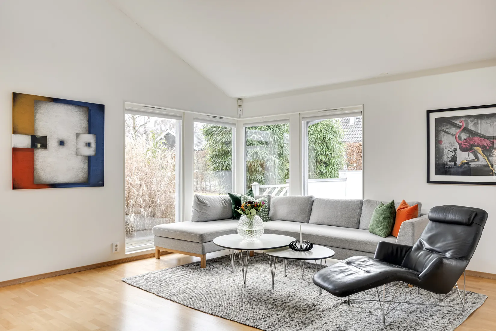 Villa, Åkervägen 10, Habo Ljung, Lomma