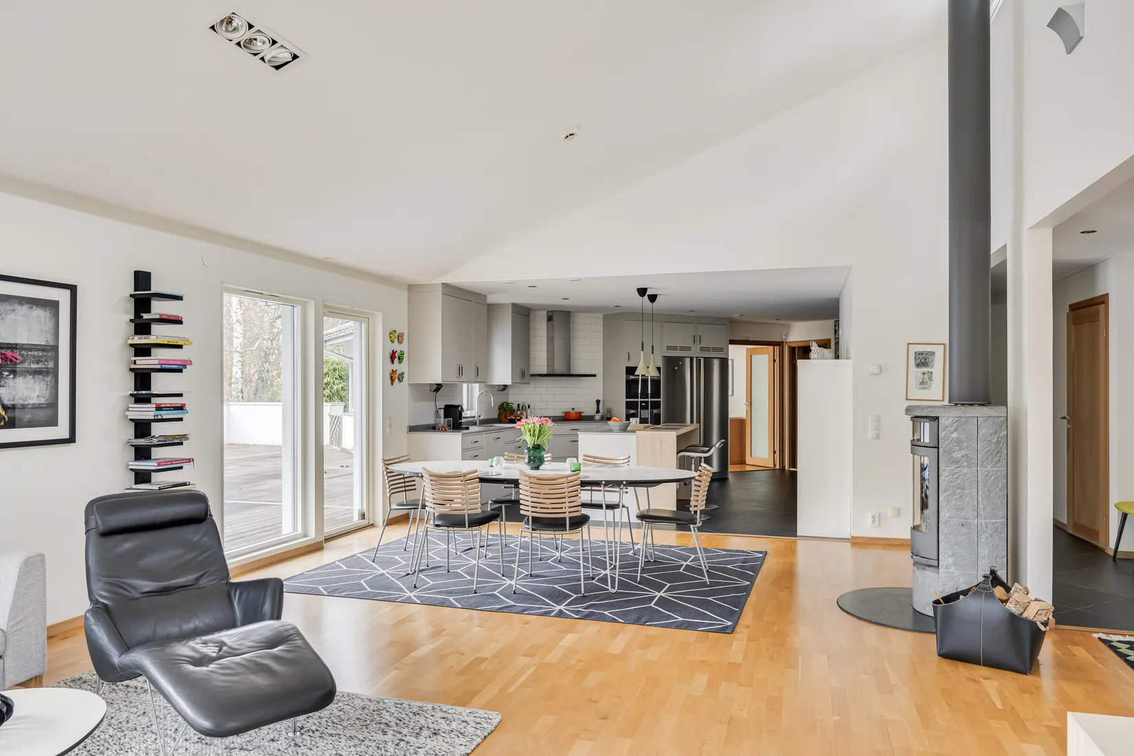 Villa, Åkervägen 10, Habo Ljung, Lomma