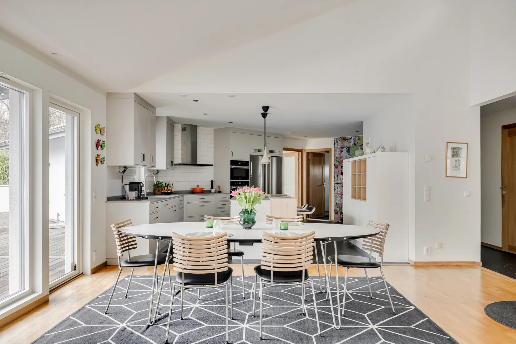 Villa, Åkervägen 10, Habo Ljung, Lomma