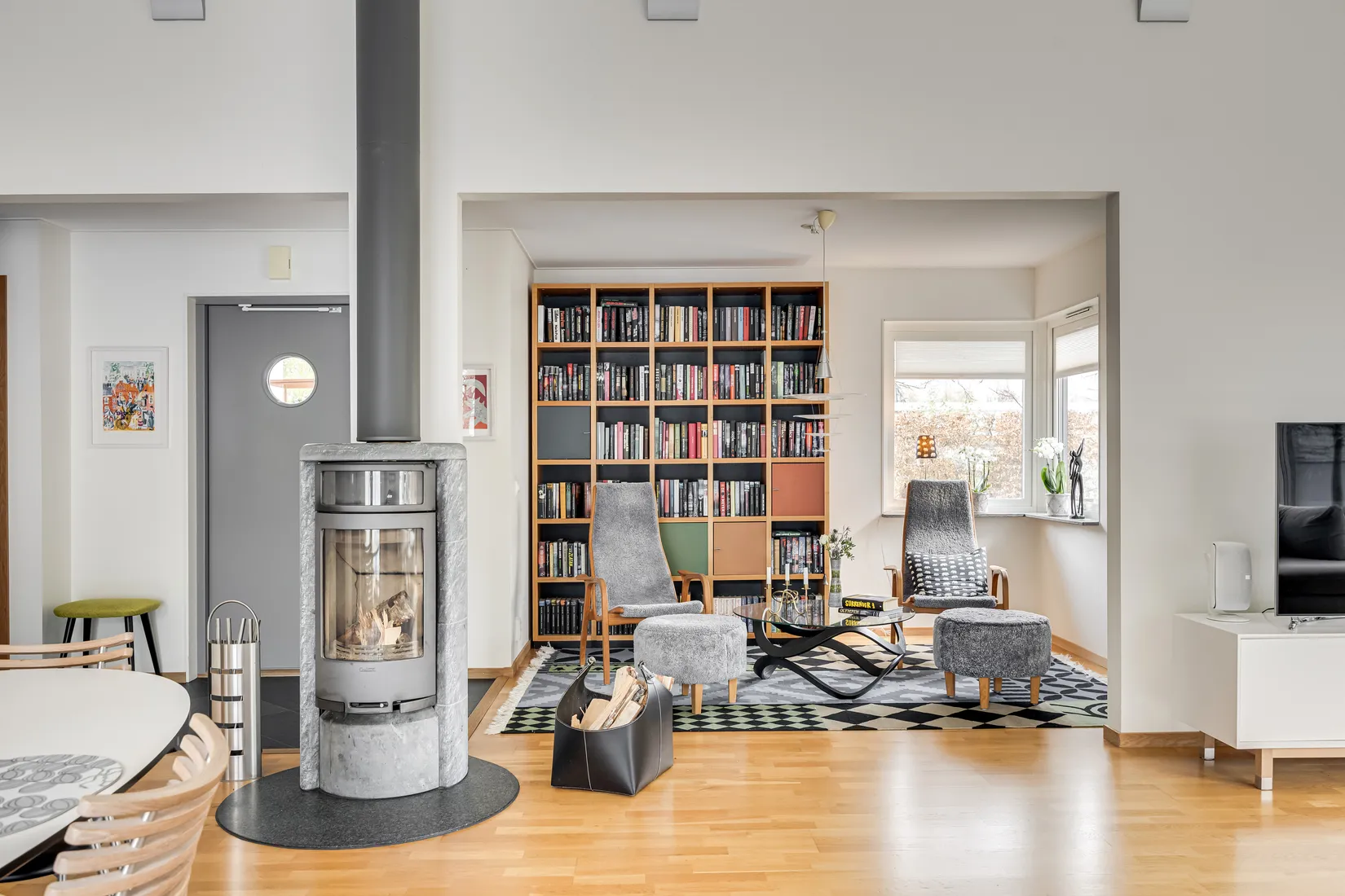 Villa, Åkervägen 10, Habo Ljung, Lomma