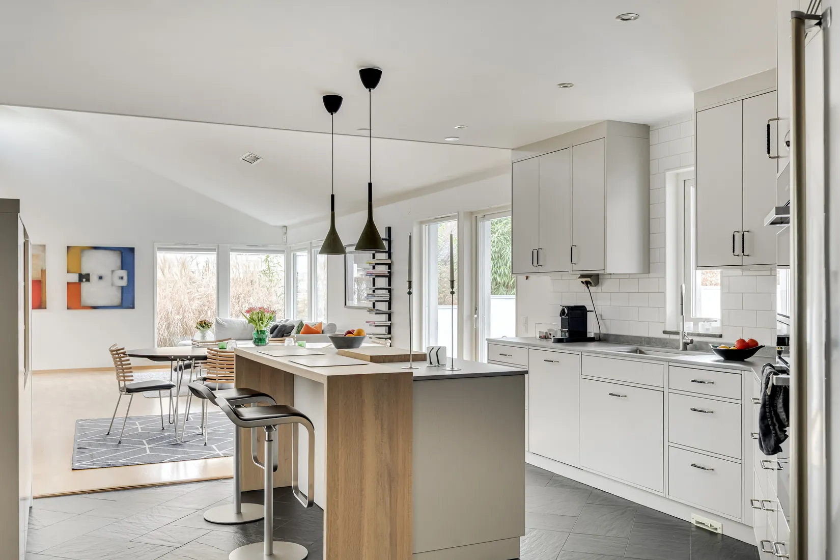 Villa, Åkervägen 10, Habo Ljung, Lomma