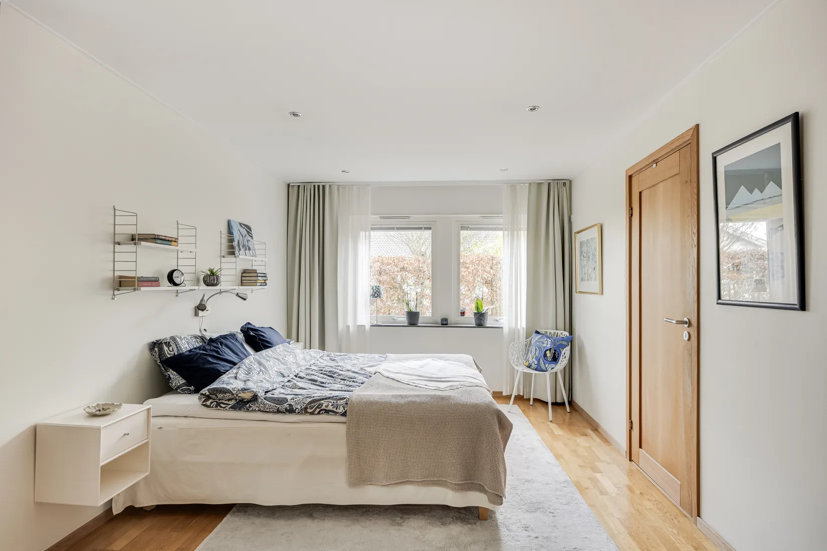 Villa, Åkervägen 10, Habo Ljung, Lomma