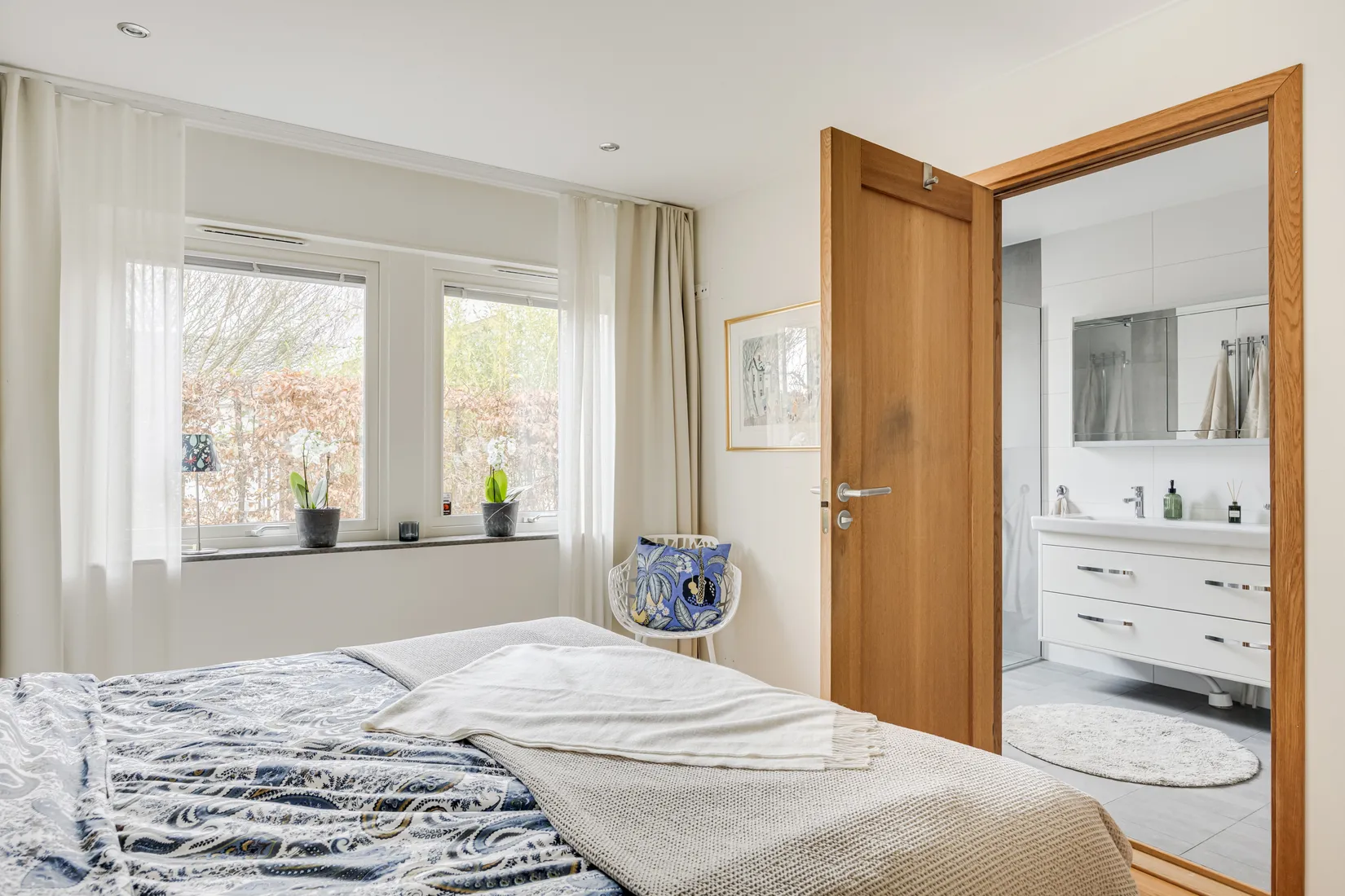 Villa, Åkervägen 10, Habo Ljung, Lomma