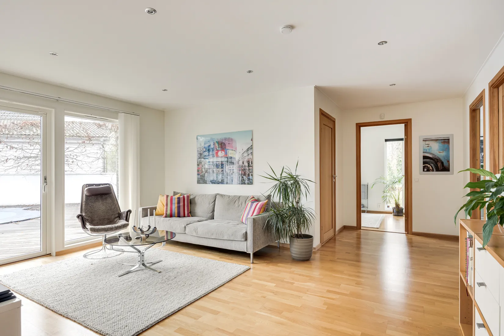 Villa, Åkervägen 10, Habo Ljung, Lomma