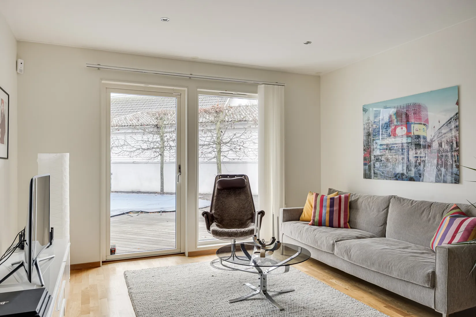 Villa, Åkervägen 10, Habo Ljung, Lomma