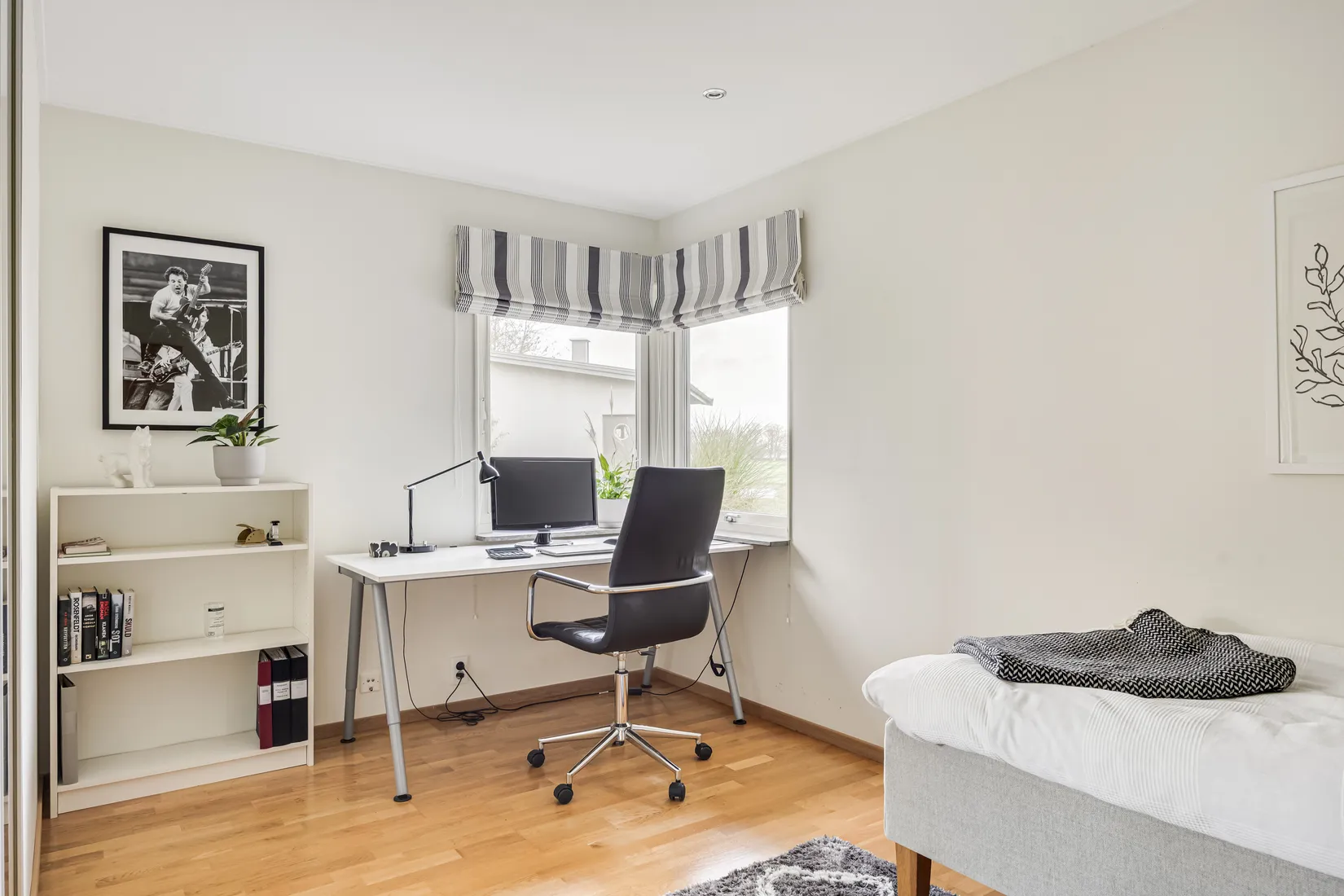 Villa, Åkervägen 10, Habo Ljung, Lomma