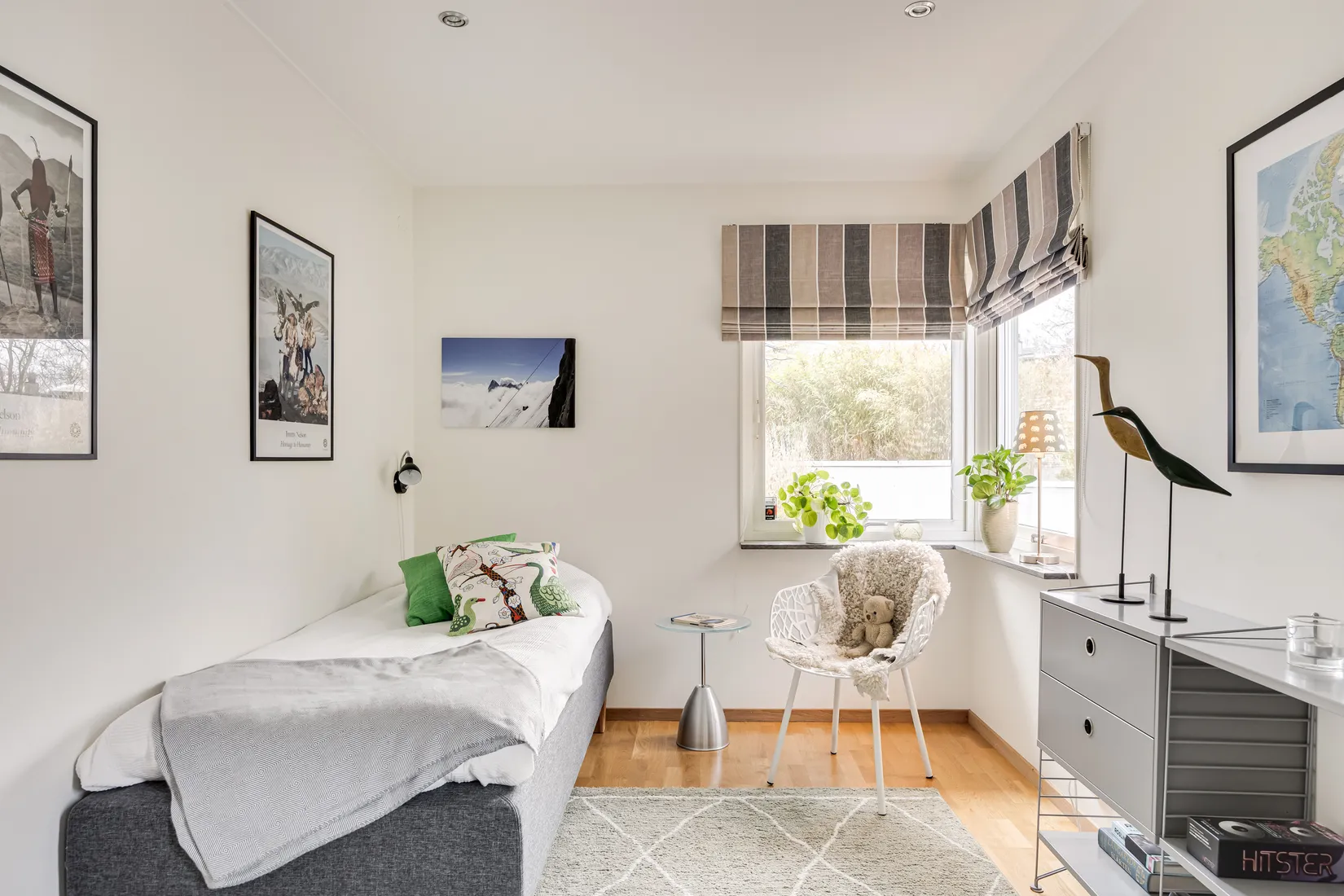 Villa, Åkervägen 10, Habo Ljung, Lomma