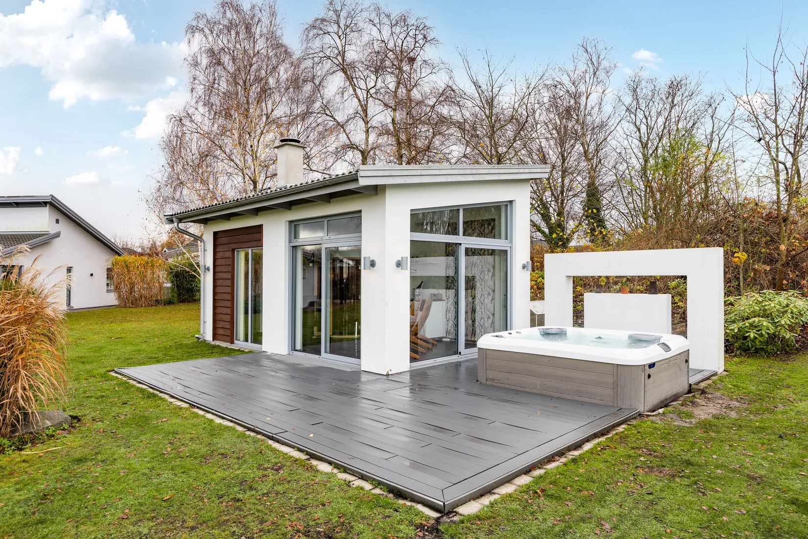 Villa, Åkervägen 10, Habo Ljung, Lomma