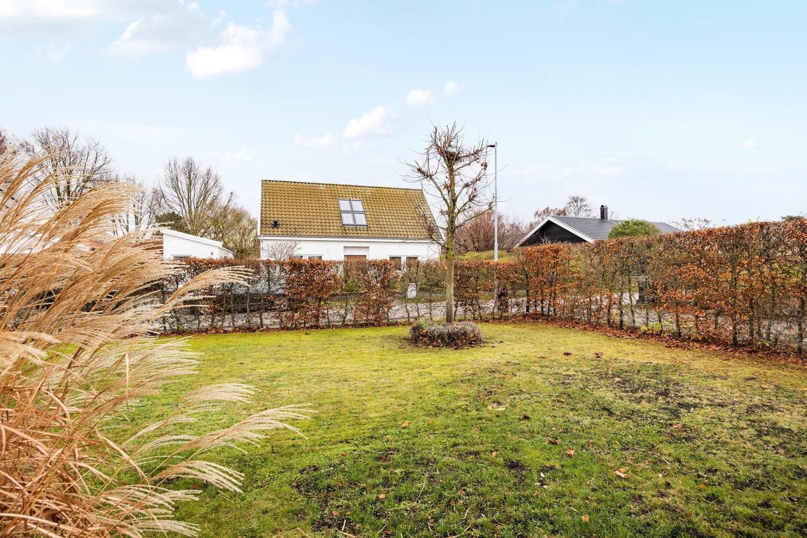 Villa, Åkervägen 10, Habo Ljung, Lomma