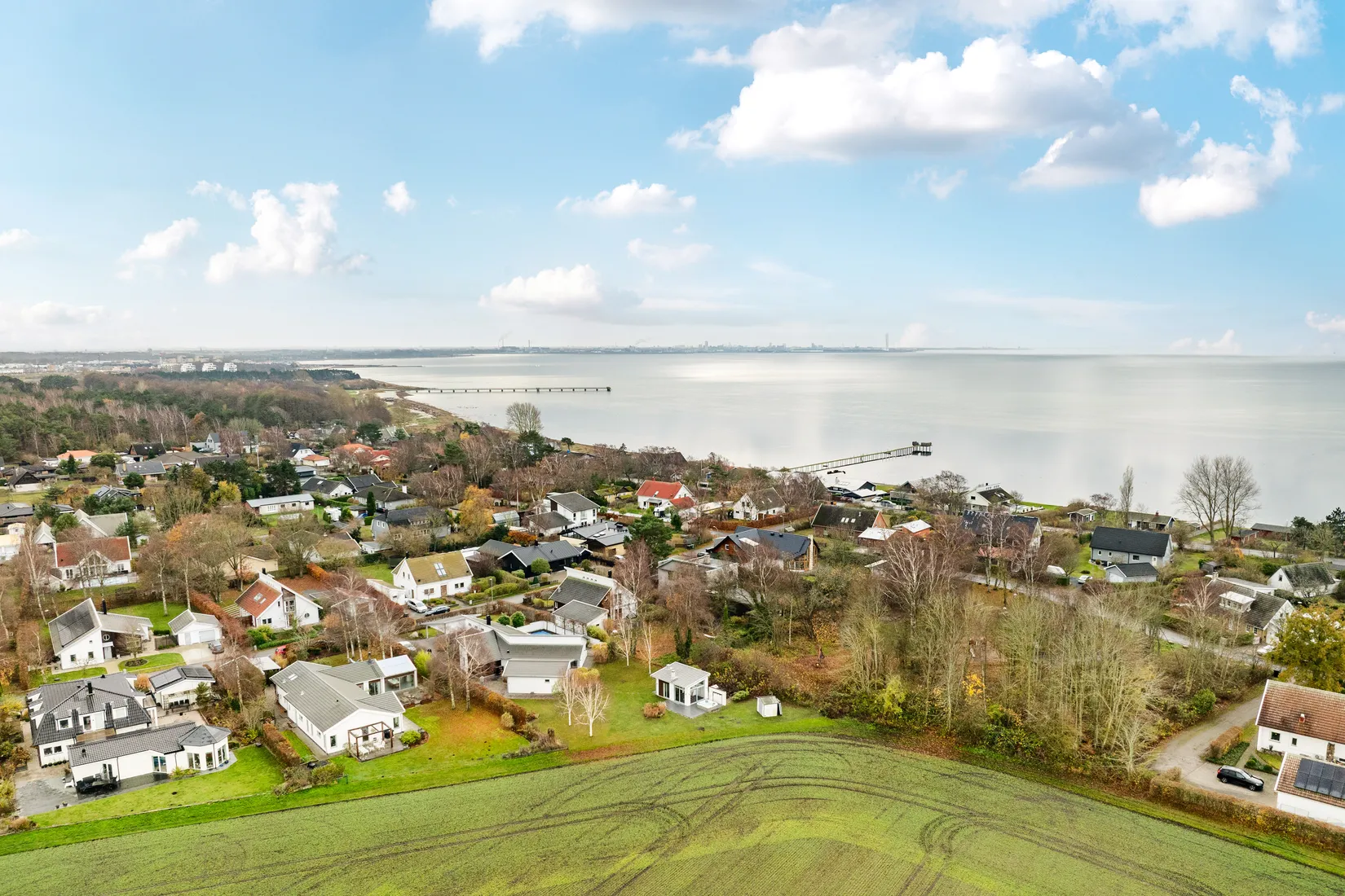 Villa, Åkervägen 10, Habo Ljung, Lomma