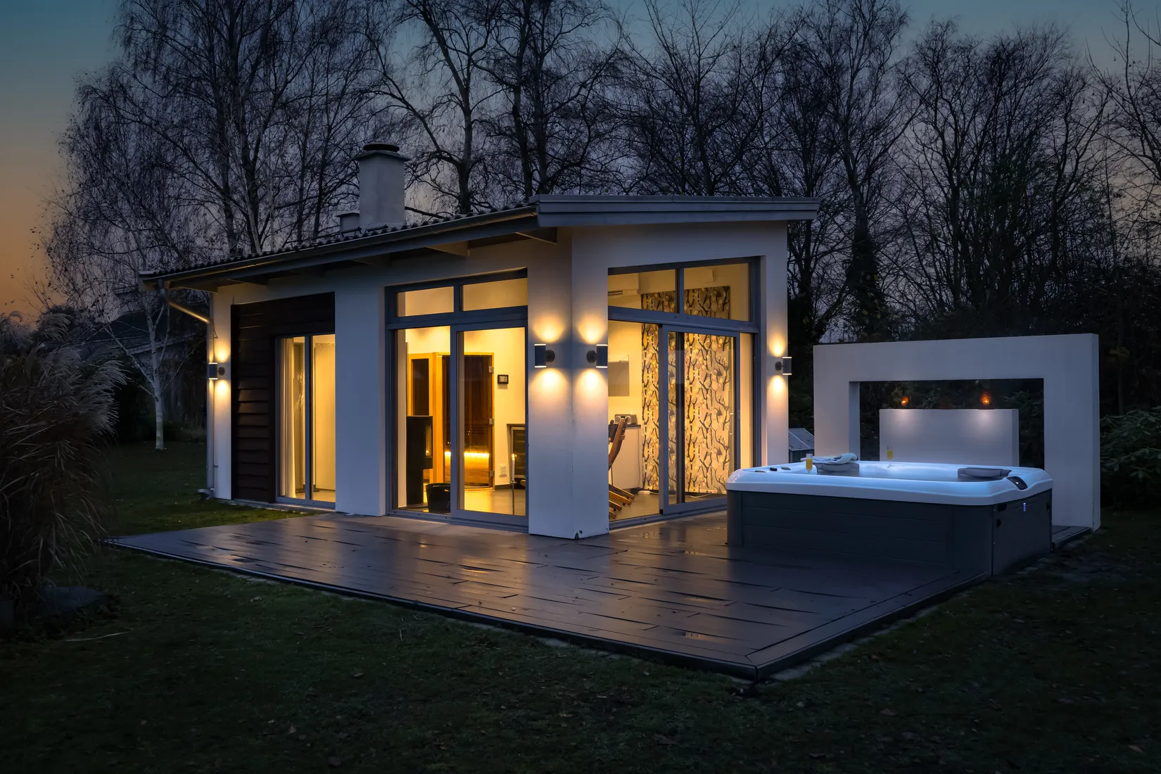 Villa, Åkervägen 10, Habo Ljung, Lomma