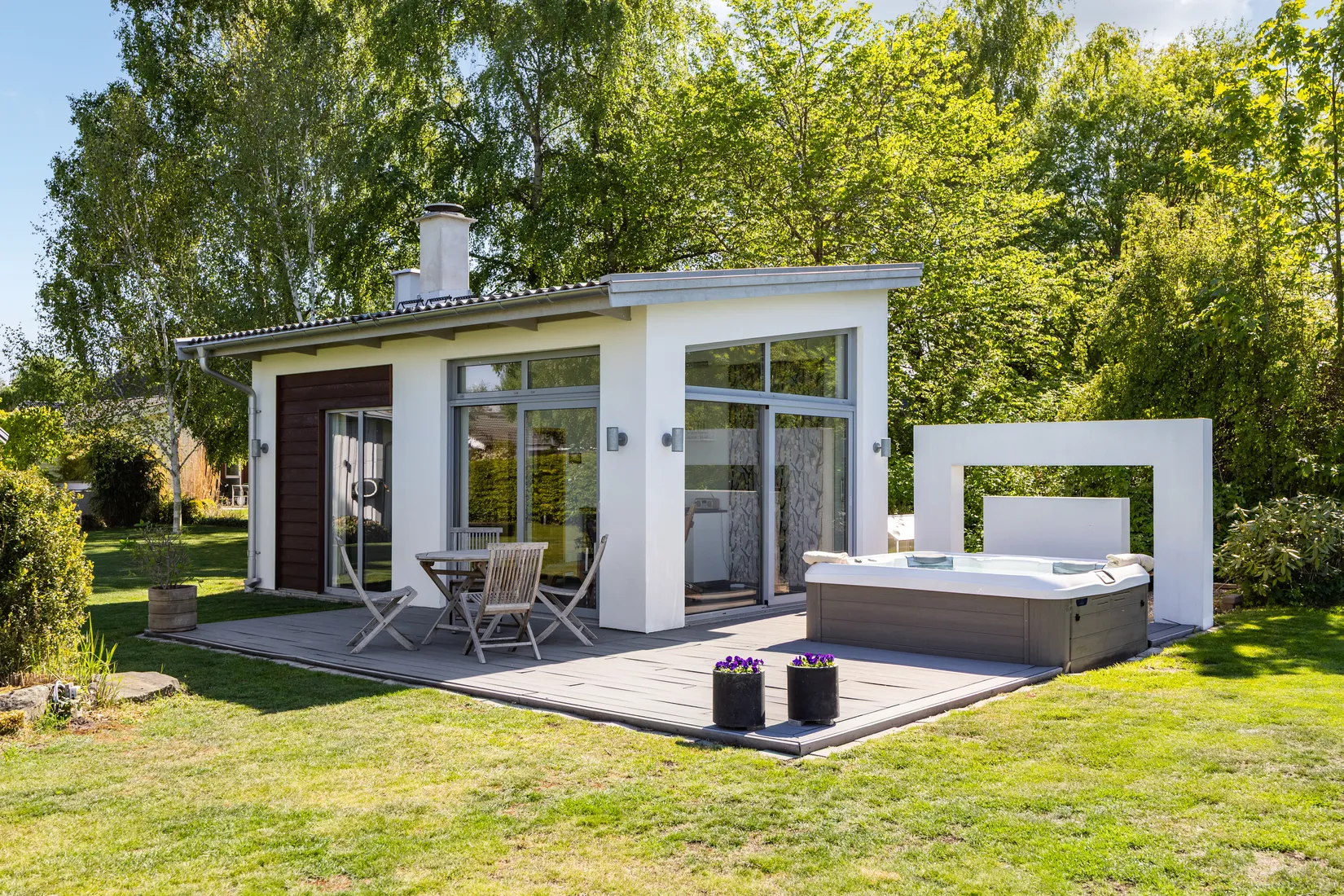 Villa, Åkervägen 10, Habo Ljung, Lomma