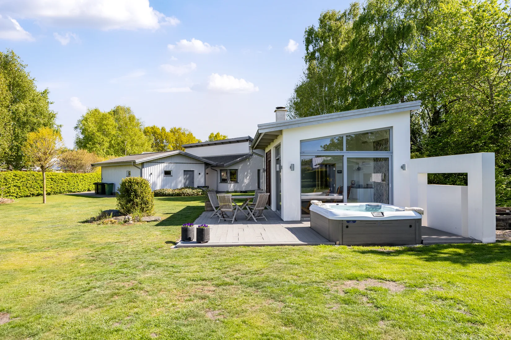 Villa, Åkervägen 10, Habo Ljung, Lomma