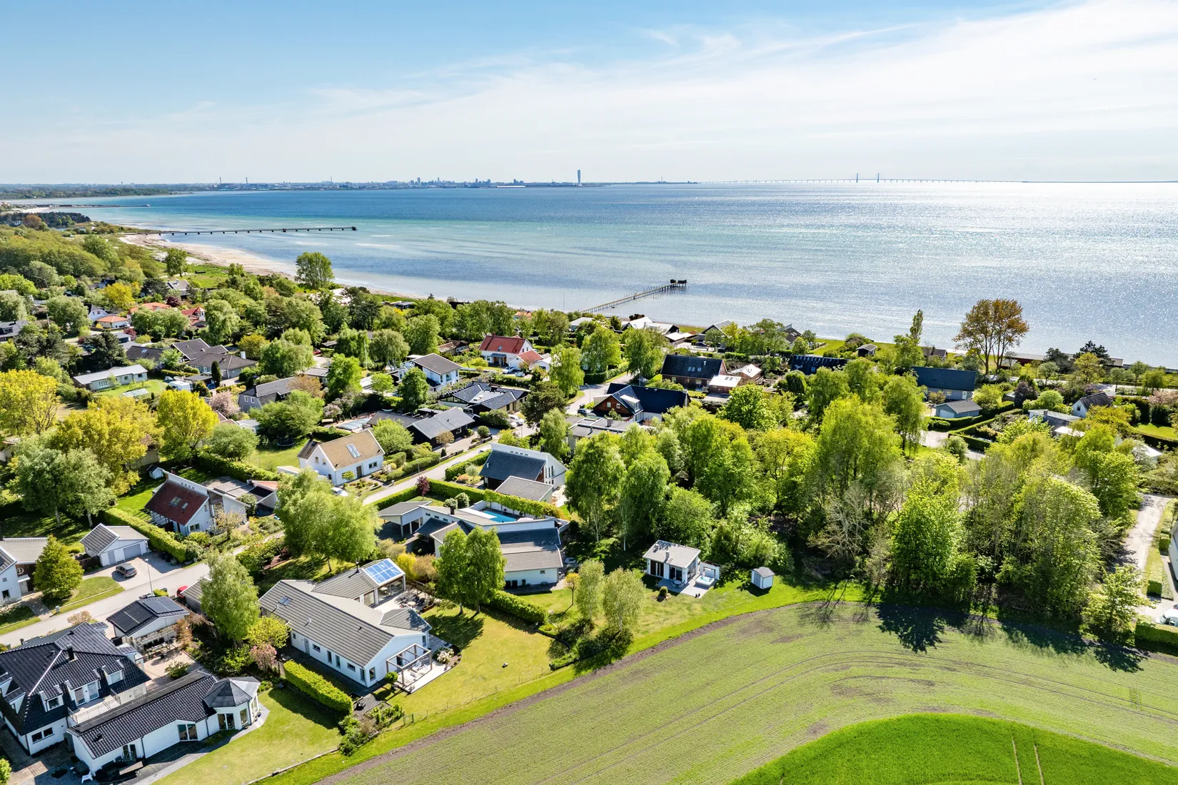 Villa, Åkervägen 10, Habo Ljung, Lomma