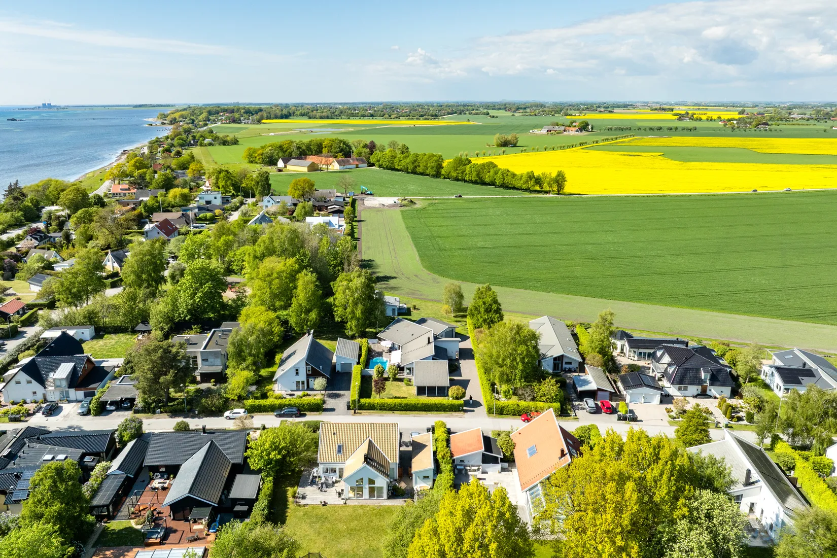 Villa, Åkervägen 10, Habo Ljung, Lomma