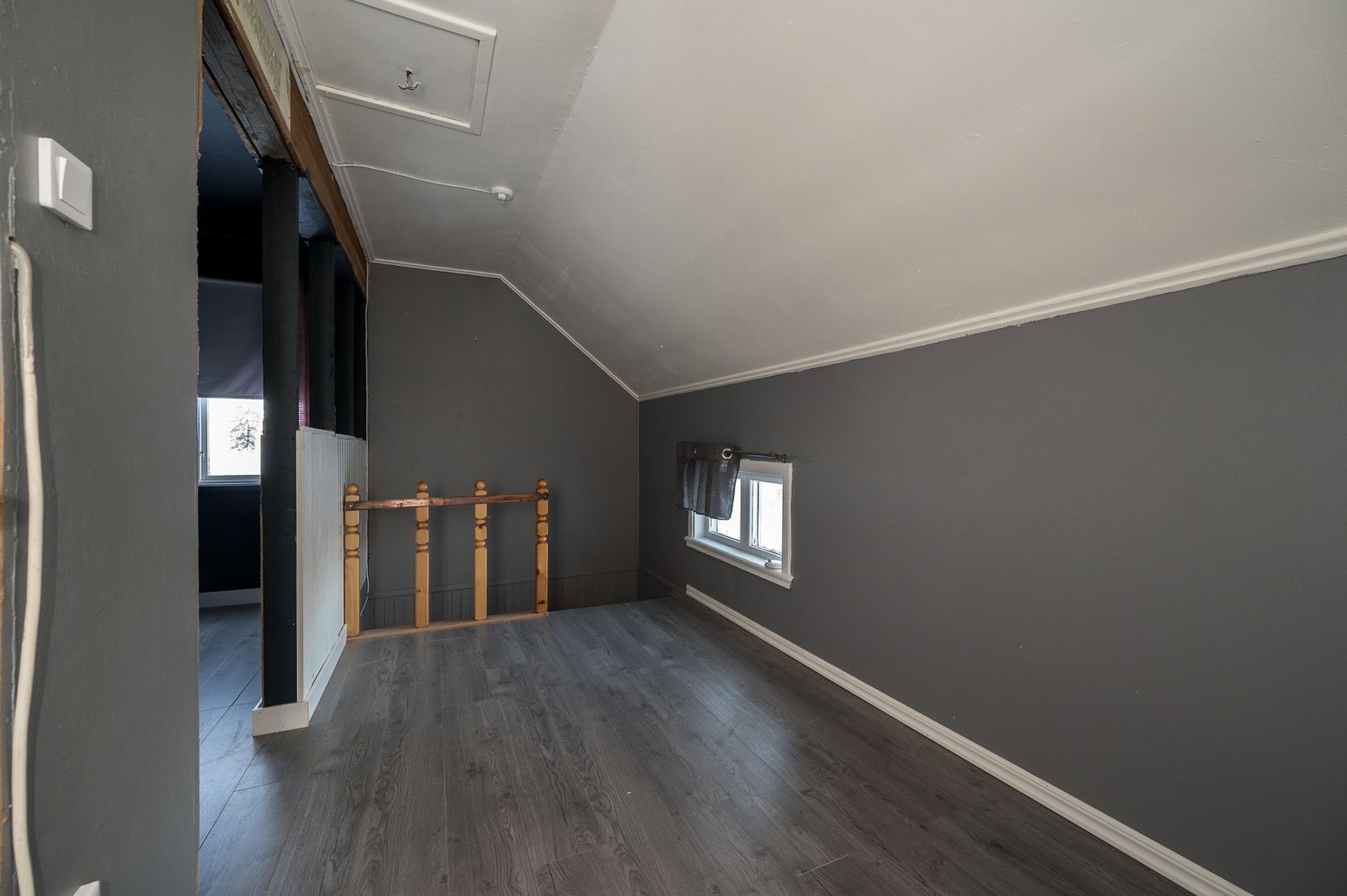 Villa, Yrttivaara 73, Yrttivaara, Gällivare