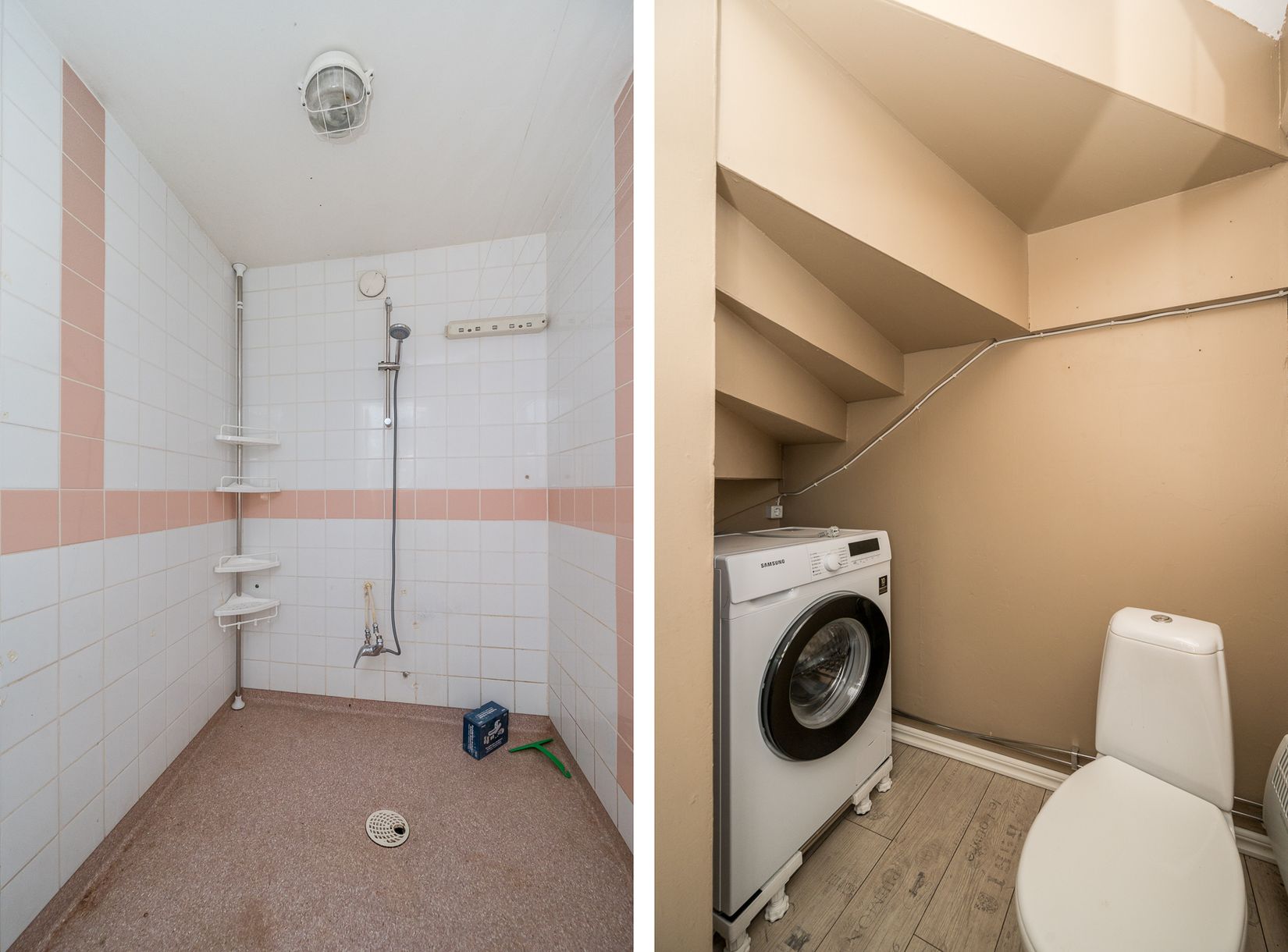 Villa, Yrttivaara 73, Yrttivaara, Gällivare