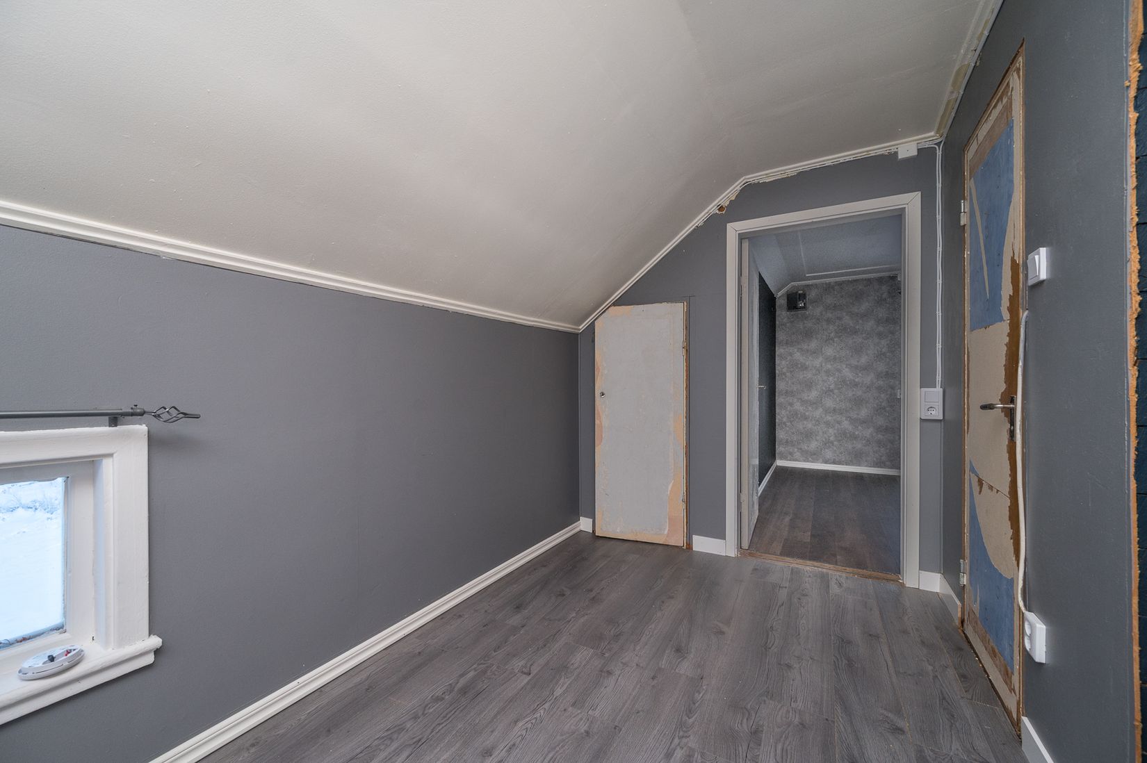 Villa, Yrttivaara 73, Yrttivaara, Gällivare