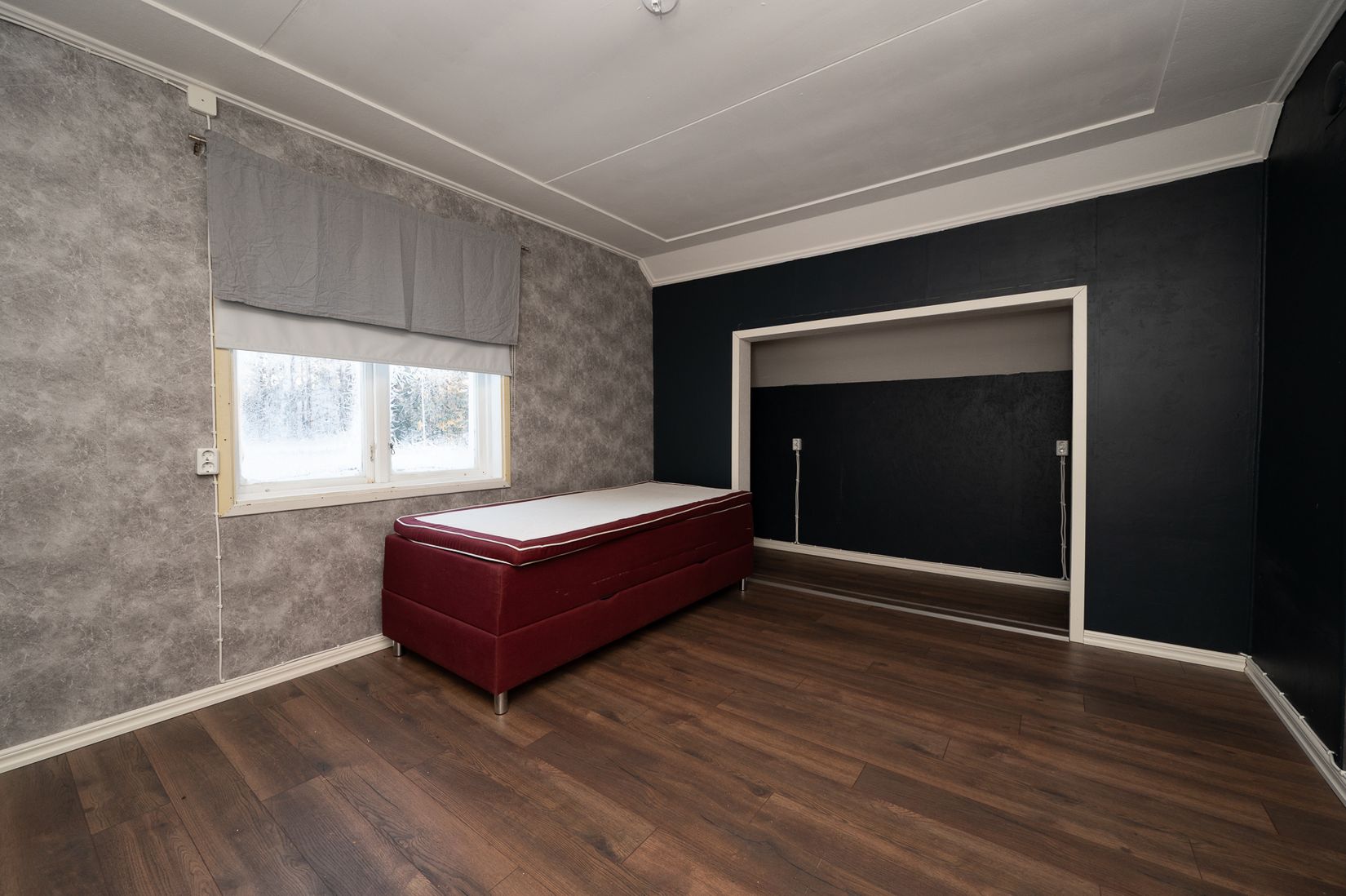 Villa, Yrttivaara 73, Yrttivaara, Gällivare