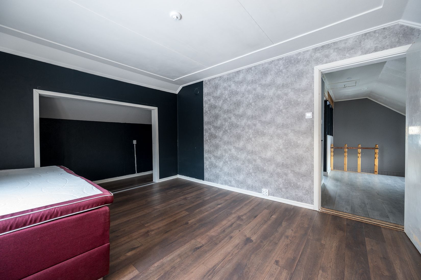 Villa, Yrttivaara 73, Yrttivaara, Gällivare