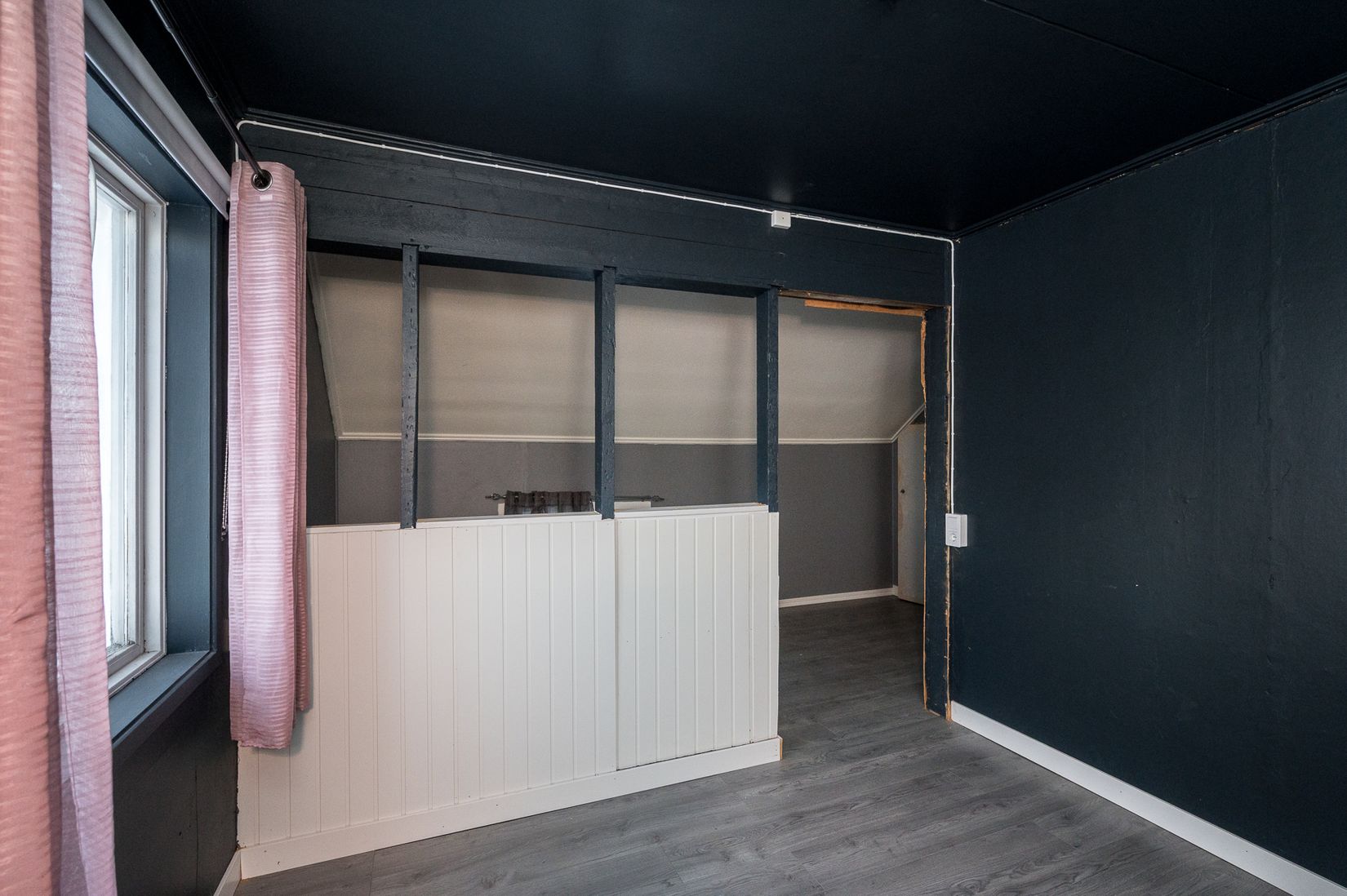 Villa, Yrttivaara 73, Yrttivaara, Gällivare